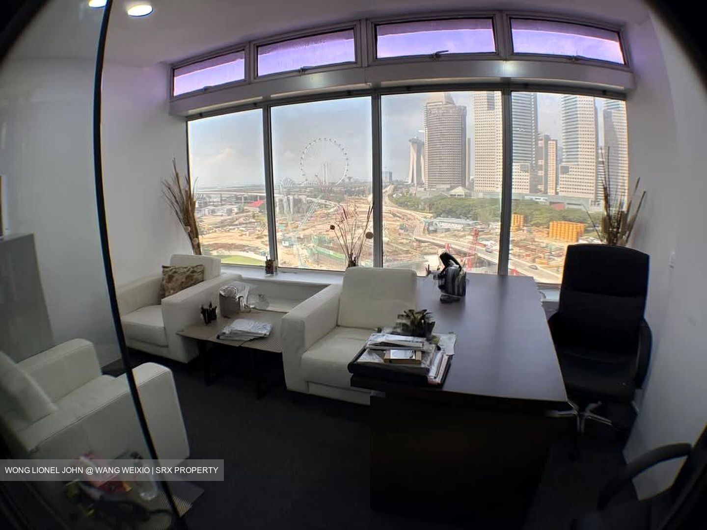 The Plaza (D7), Office #594008981